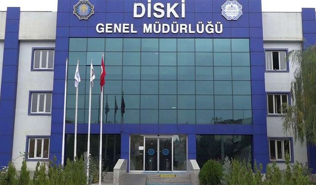 Diyarbakır DİSKİ müdürü görevden alındı
