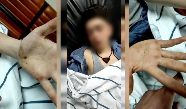 Lice'de işkence iddiasıyla tutuklanan üç polise tahliye