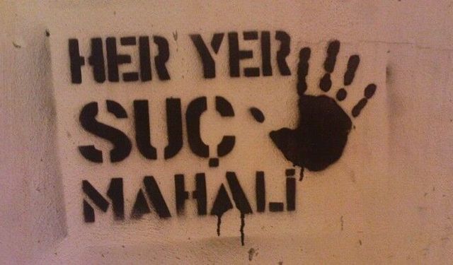 Bismil Hastanesi'nde cinsel istismar iddiası