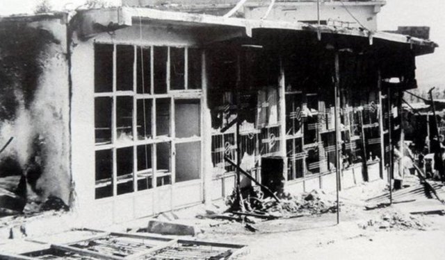 İHD’den Lice Davası’nın düşürülmesine tepki