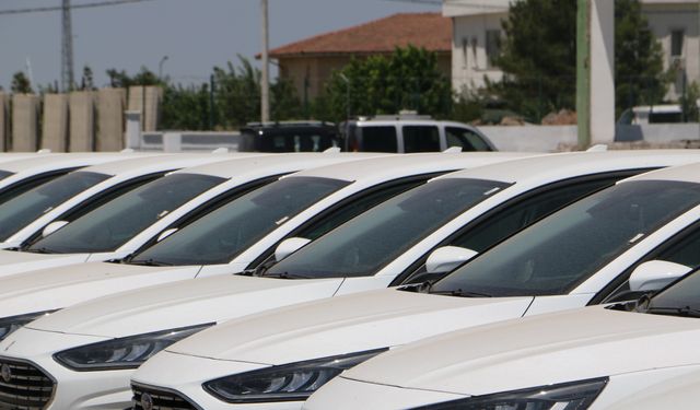 İkinci el araçlar sıfır fiyatından yükseğe satılamayacak