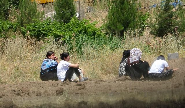 Bismil’de arazi anlaşmazlığı nedeniyle katliama dönüşen olayın perde arkası