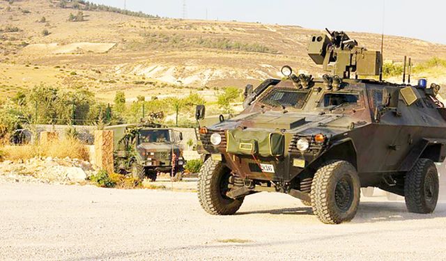 Şırnak'ta "özel güvenlik bölgesi" ilanı