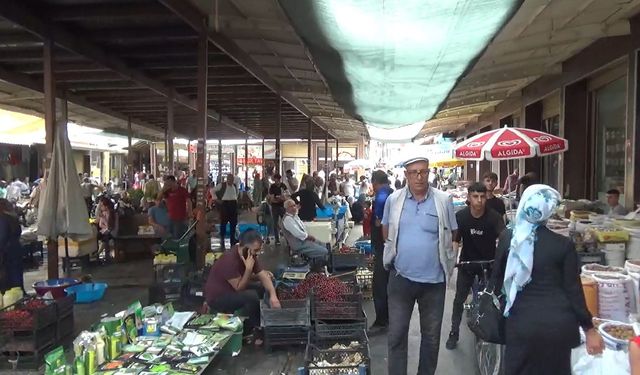 Ergani Diyarbakır'dan ayrılacak mı?