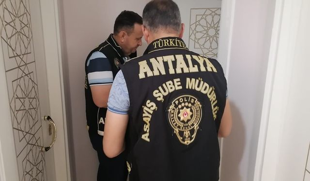 Kayıt dışı kiralama yapan 9 işletmeye ceza