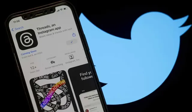 Twitter'a rakip sosyal medya platformu geldi