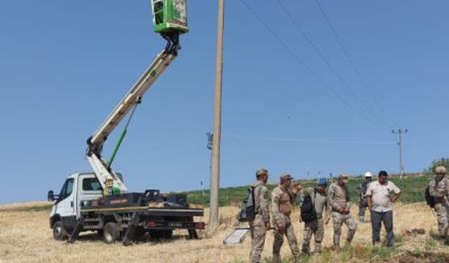 Dicle Elektrik, 58 milyonluk kaçak enerji kullanımının detaylarını açıkladı