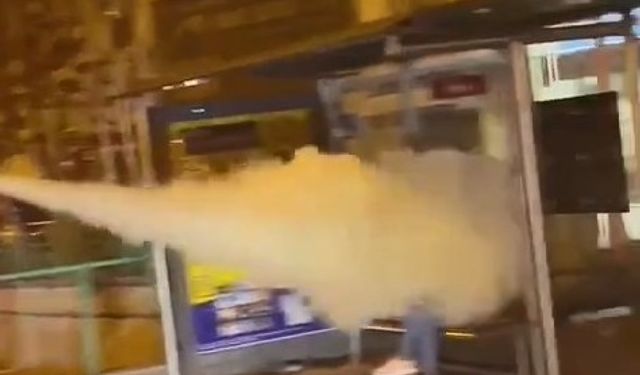 Bursa’da magandalara geçit yok: 10 gözaltı