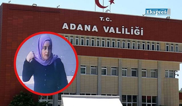 Adana Valiliği’nden HDP’ye saldırı girişimi hakkında açıklama