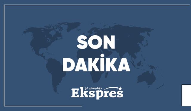 Diyarbakır’da feci kaza: Ölü ve yaralılar var