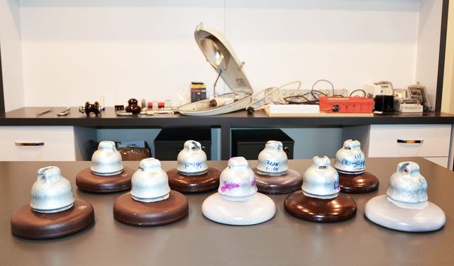 Dicle Elektrik’ten EPDK onaylı sürdürülebilir izolatör