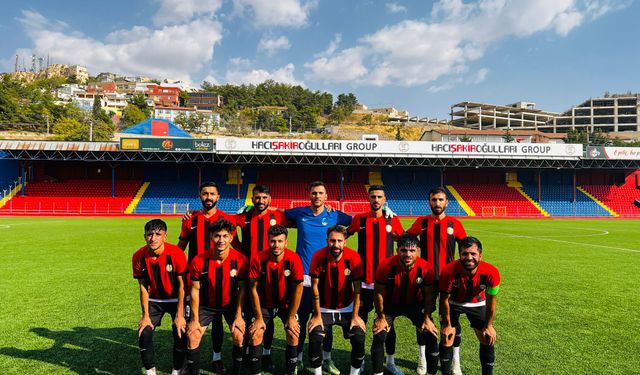 Bağlar Belediyespor yeni sezona hazırlanıyor