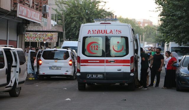 Bismil'de husumetli aileler arasında kavga: 3 ölü, 1 yaralı
