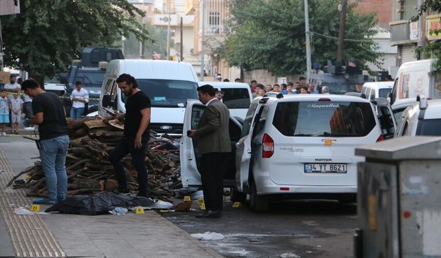 Bismil’de 3 kişinin öldüğü kavgada 1 kişiye tutuklama
