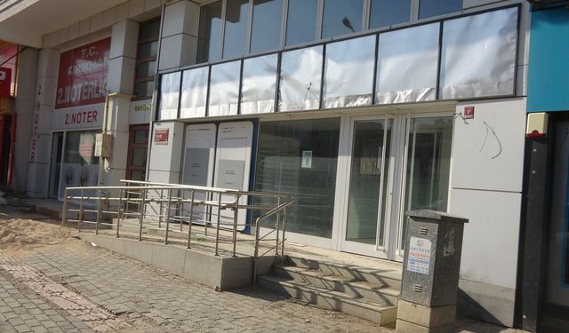 Hatay'da 130 milyon TL’lik vurgun iddiası