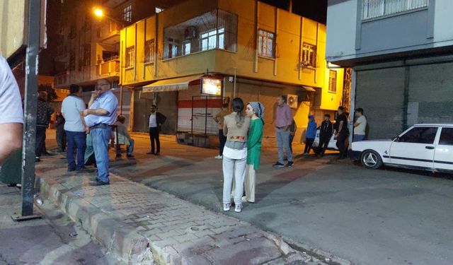 Düğüne elektrik verme kavgası: 1 ölü