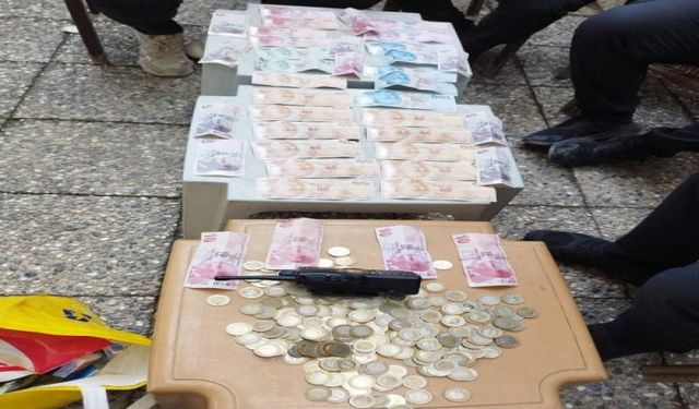 Dilencilik mesleği oldu: 49 kez ceza yedi