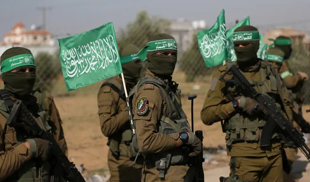 Hamas ve El Fetih Çin'de bir araya gelecek