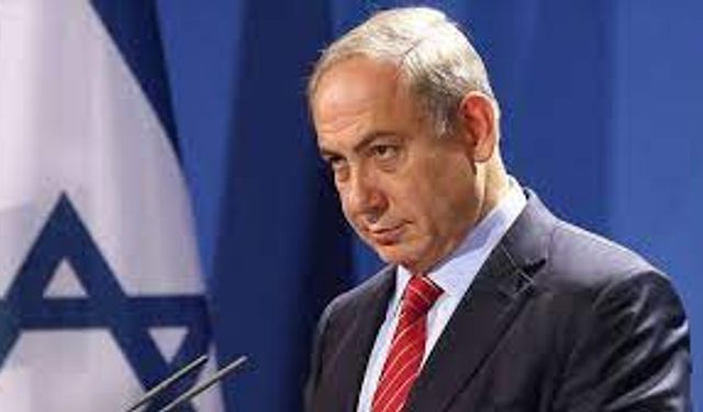 Netanyahu, Gazze ile ilgili planını açıkladı
