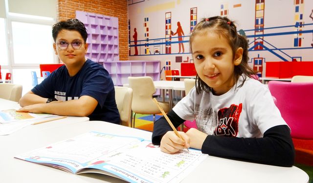 Öğrenciler matematikte dünya şampiyonu oldu