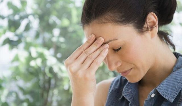 Migren iğnesi hastalar için umut oluyor