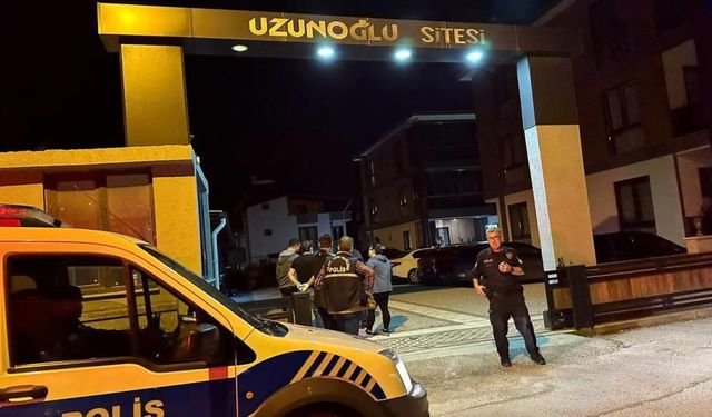  Kötü koku gelen evde ceset bulundu