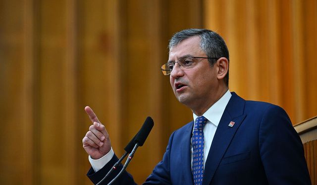 Özel: Hiçbir partiyle ittifaka kapalı değilim