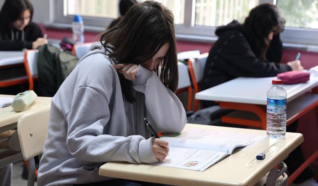 Öğrencilere ‘tatili fırsata çevirin’ uyarısı
