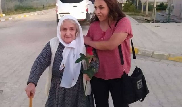 81 yaşındaki Özer cezaevine girmeyecek
