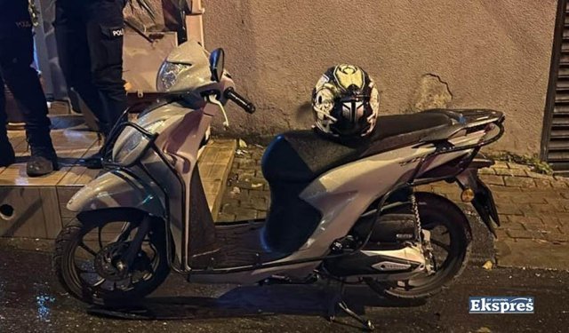 Cezaevinden izinli çıktı 9 kapkaç yaptı