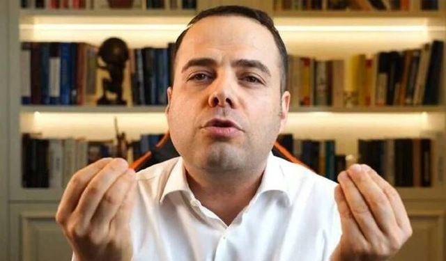Özgür Demirtaş, defter fiyatlarını eleştirdi