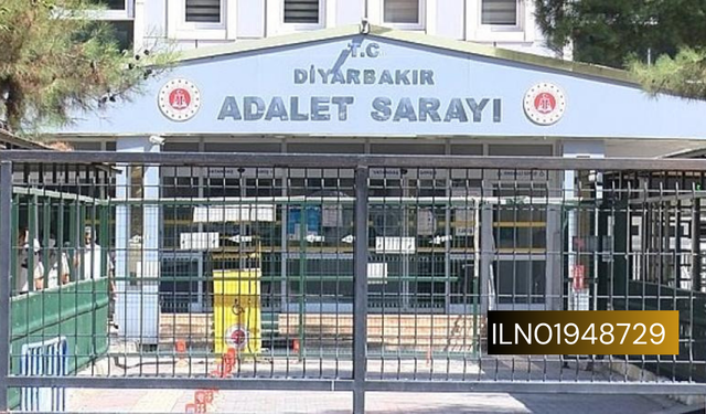 T.C.DİYARBAKIR 2. AİLE MAHKEMESİNDEN İLAN