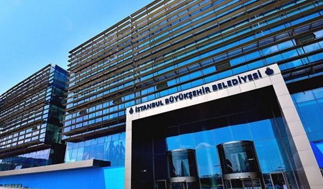 Ak Parti’nin anketinden İmamoğlu çıktı