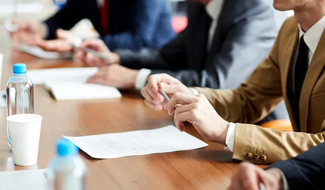 7 bin 158 kadro alımı yapılacak; Kimler başvurabilir?