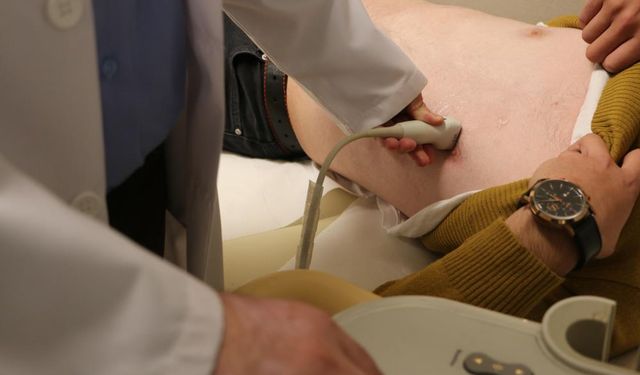 Soğuk havalarda kalp krizine dikkat