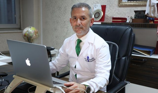 Kanser hastalarına müjde; Hücreleri yok eden buluş