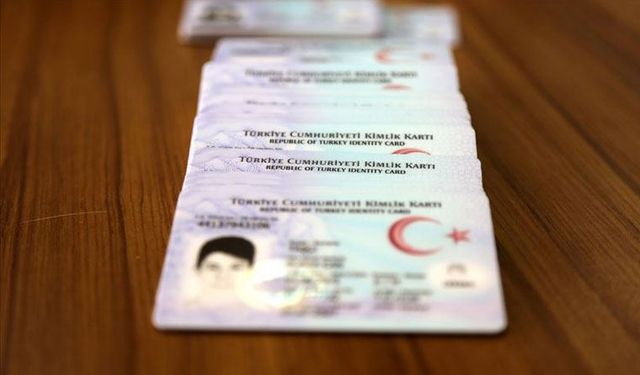 Kimlik fotokopisinde bu detay görünüyorsa işlem iptal edilebilir: Bankalar uyardı