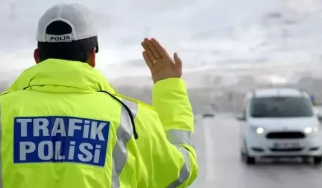 Bismil’de huzur uygulaması; 530 araca ceza
