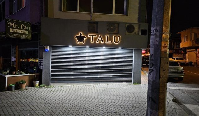 Kuyumcuya silahlı saldırı