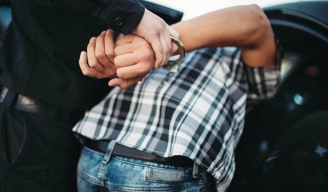 Van’da 21 kişi tutuklandı