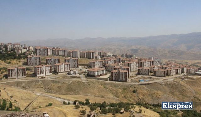 Valilik duyurdu: 14 bölge ‘geçici özel güvenlik bölgesi’ ilan edildi