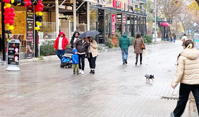 Sık değişen hava sıcaklıkları insan psikolojisini etkiliyor