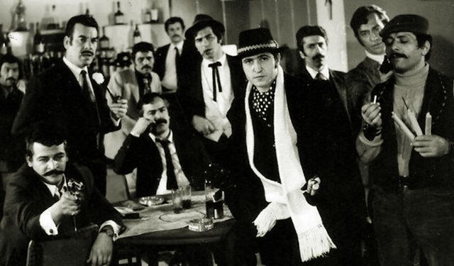 Yeşilçam, bir ustasını daha kaybetti