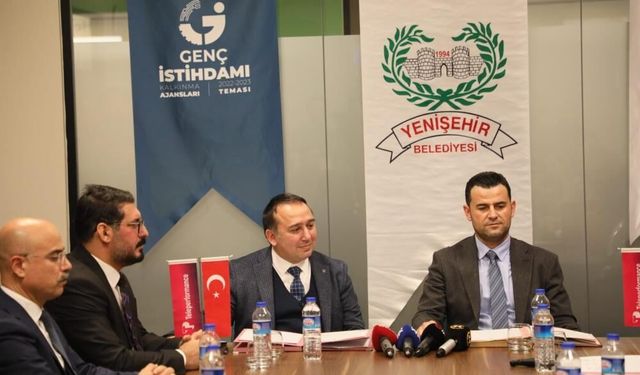 Diyarbakır’da 2 bin kişiye istihdam sağlanacak