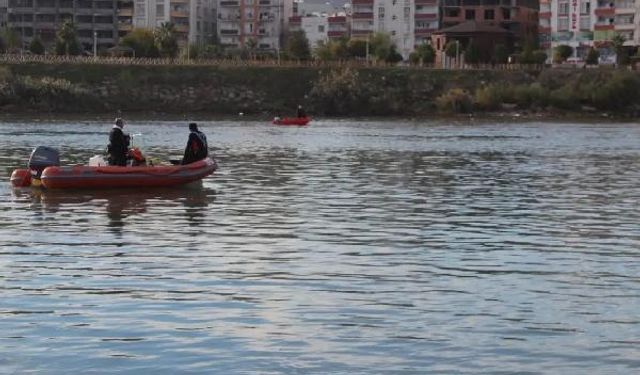 Zelin'i arama çalışmaları 10'uncu gününde
