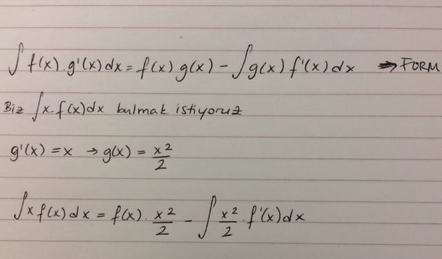 MEB, matematikten "integral"i çıkarıyor iddiası