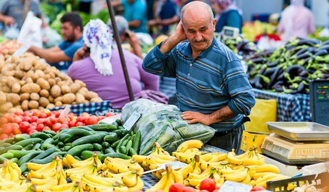 Hayat pahalılığı artıyor: Açlık sınırı 22 bin 565 lira