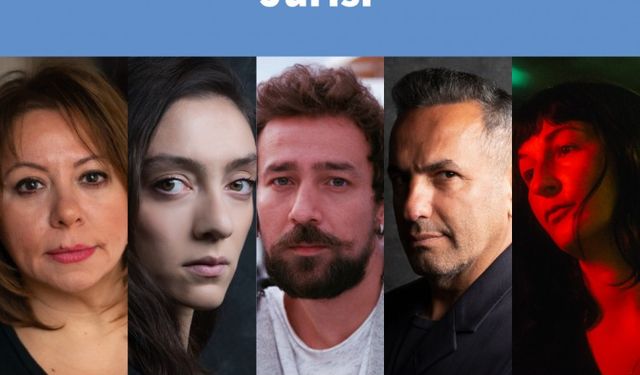 İstanbul Film Festivali'nin jüri üyeleri belirlendi