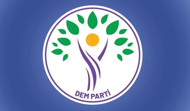 DEM Parti, seçmenleri sandık başına taşıyacak