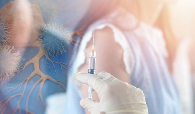 İlk akciğer kanseri aşısı geliştiriliyor